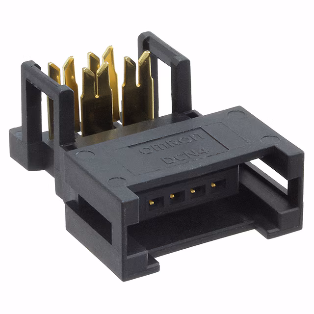 DCN4-TR4 Omron Automation and Safety Accessoires